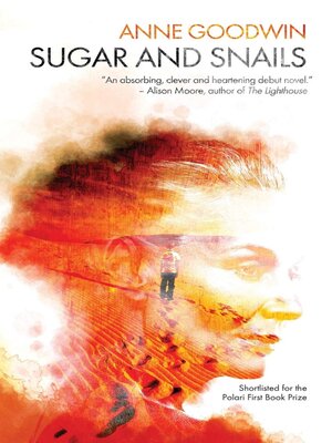 cover image of Sugar and Snails